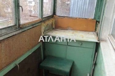 2-rooms apartment apartment by the address st. Dobrovolskogo pr (area 46 m²) - Atlanta.ua - photo 20