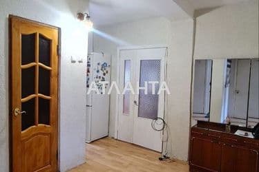 3-rooms apartment apartment by the address st. Zalozetskogo Volodimira (area 66,1 m²) - Atlanta.ua - photo 37