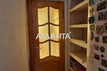 3-rooms apartment apartment by the address st. Zalozetskogo Volodimira (area 66,1 m²) - Atlanta.ua - photo 45