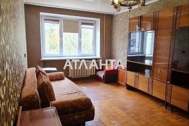 3-rooms apartment apartment by the address st. Zalozetskogo Volodimira (area 66,1 m²) - Atlanta.ua - photo 46