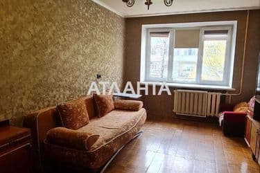 3-rooms apartment apartment by the address st. Zalozetskogo Volodimira (area 66,1 m²) - Atlanta.ua - photo 47
