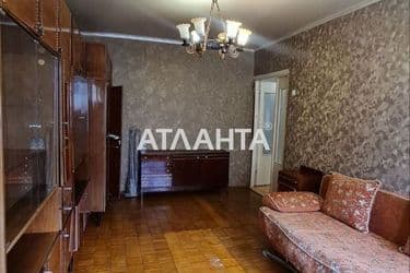 3-rooms apartment apartment by the address st. Zalozetskogo Volodimira (area 66,1 m²) - Atlanta.ua - photo 49