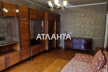 3-rooms apartment apartment by the address st. Zalozetskogo Volodimira (area 66,1 m²) - Atlanta.ua - photo 50