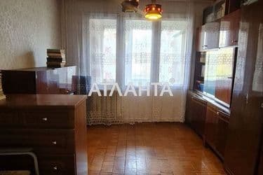3-rooms apartment apartment by the address st. Zalozetskogo Volodimira (area 66,1 m²) - Atlanta.ua - photo 51
