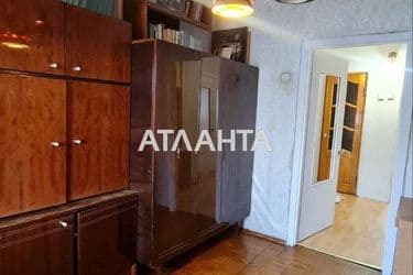 3-rooms apartment apartment by the address st. Zalozetskogo Volodimira (area 66,1 m²) - Atlanta.ua - photo 52
