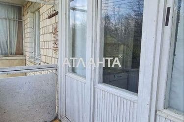 3-rooms apartment apartment by the address st. Zalozetskogo Volodimira (area 66,1 m²) - Atlanta.ua - photo 64