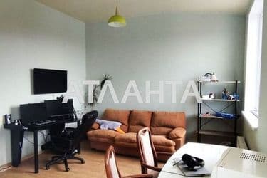 2-rooms apartment apartment by the address st. Marselskaya (area 51 m²) - Atlanta.ua - photo 21