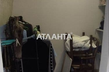 2-rooms apartment apartment by the address st. Marselskaya (area 51 m²) - Atlanta.ua - photo 27