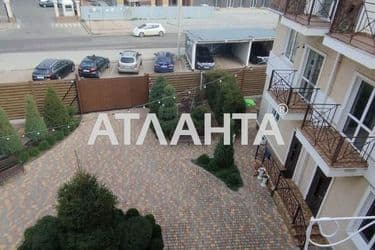 2-rooms apartment apartment by the address st. Marselskaya (area 51 m²) - Atlanta.ua - photo 30