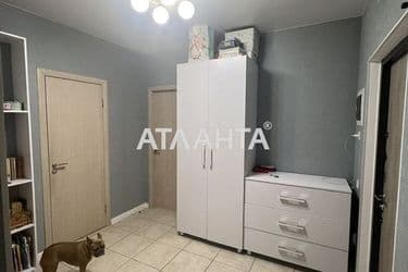2-rooms apartment apartment by the address st. Vorobeva ak (area 58,3 m²) - Atlanta.ua - photo 17