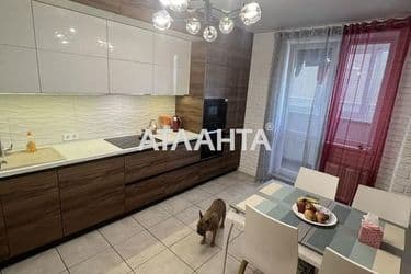 2-rooms apartment apartment by the address st. Vorobeva ak (area 58,3 m²) - Atlanta.ua - photo 20