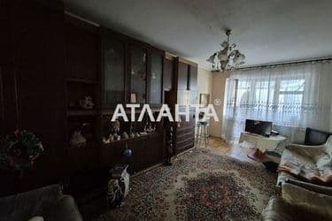 3-комнатная квартира по адресу ул. Филатова ак. (площадь 61,4 м²) - Atlanta.ua - фото 27