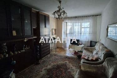 3-комнатная квартира по адресу ул. Филатова ак. (площадь 61,4 м²) - Atlanta.ua - фото 26