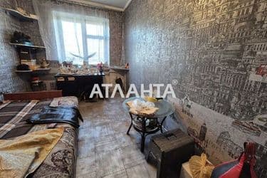 3-комнатная квартира по адресу ул. Филатова ак. (площадь 61,4 м²) - Atlanta.ua - фото 29