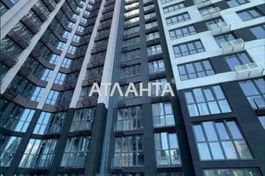 1-room apartment apartment by the address st. Franko Ivana (area 34 m²) - Atlanta.ua - photo 12