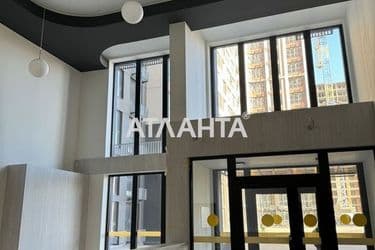 1-room apartment apartment by the address st. Franko Ivana (area 34 m²) - Atlanta.ua - photo 13