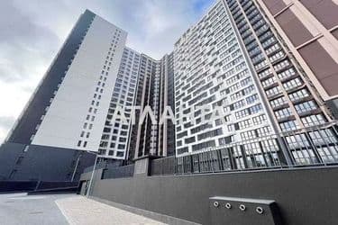 1-room apartment apartment by the address st. Franko Ivana (area 34 m²) - Atlanta.ua - photo 14