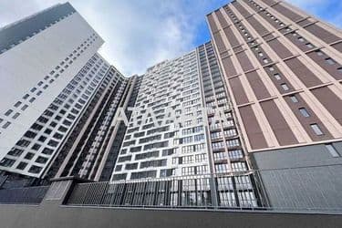 1-room apartment apartment by the address st. Franko Ivana (area 34 m²) - Atlanta.ua - photo 15