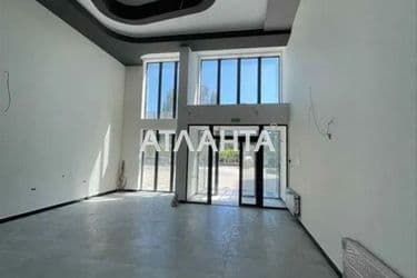 1-room apartment apartment by the address st. Franko Ivana (area 34 m²) - Atlanta.ua - photo 18