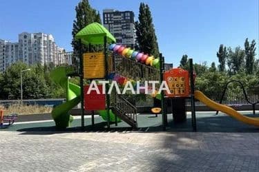 1-room apartment apartment by the address st. Franko Ivana (area 34 m²) - Atlanta.ua - photo 19