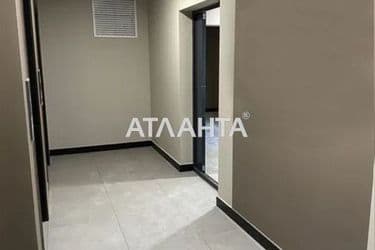 1-room apartment apartment by the address st. Franko Ivana (area 34 m²) - Atlanta.ua - photo 20
