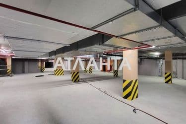 1-room apartment apartment by the address st. Franko Ivana (area 34 m²) - Atlanta.ua - photo 21