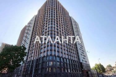 1-room apartment apartment by the address st. Franko Ivana (area 34 m²) - Atlanta.ua - photo 22