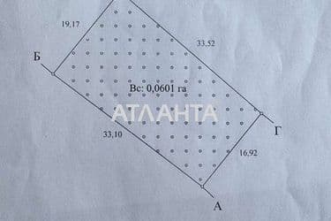 Landplot by the address st. 14 ya liniya (area 6,0 acr) - Atlanta.ua - photo 8