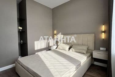 1-room apartment apartment by the address st. Kurortnyy per (area 38,7 m²) - Atlanta.ua - photo 26