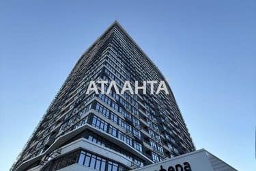 1-room apartment apartment by the address st. Kurortnyy per (area 38,7 m²) - Atlanta.ua - photo 33