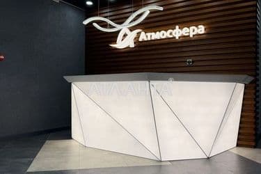 1-room apartment apartment by the address st. Kurortnyy per (area 38,7 m²) - Atlanta.ua - photo 35
