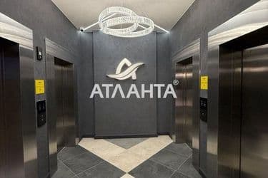 1-room apartment apartment by the address st. Kurortnyy per (area 38,7 m²) - Atlanta.ua - photo 36