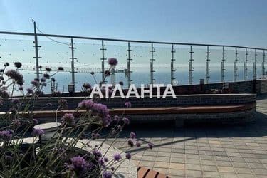 1-room apartment apartment by the address st. Kurortnyy per (area 38,7 m²) - Atlanta.ua - photo 37