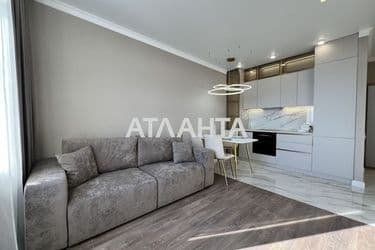 1-room apartment apartment by the address st. Krasnova (area 43 m²) - Atlanta.ua - photo 19