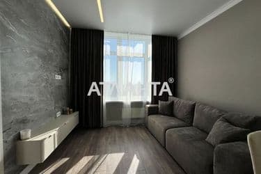 1-room apartment apartment by the address st. Krasnova (area 43 m²) - Atlanta.ua - photo 21