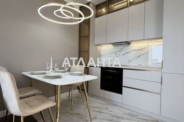 1-room apartment apartment by the address st. Krasnova (area 43 m²) - Atlanta.ua - photo 22