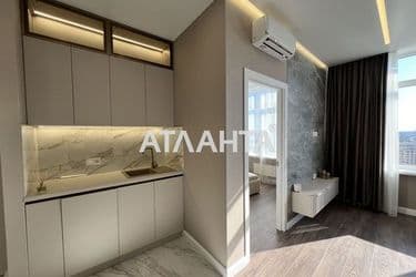 1-room apartment apartment by the address st. Krasnova (area 43 m²) - Atlanta.ua - photo 24