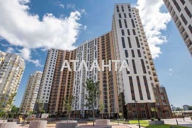 1-room apartment apartment by the address st. Krasnova (area 43 m²) - Atlanta.ua - photo 33
