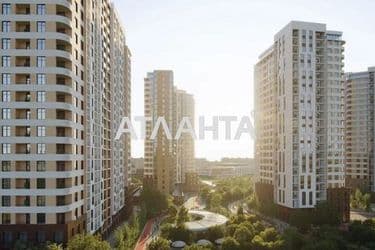 1-room apartment apartment by the address st. Krasnova (area 43 m²) - Atlanta.ua - photo 36