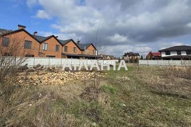 Landplot by the address st. Troyandovyy per (area 9 acr) - Atlanta.ua - photo 9
