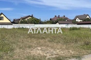Landplot by the address st. Troyandovyy per (area 9 acr) - Atlanta.ua - photo 10
