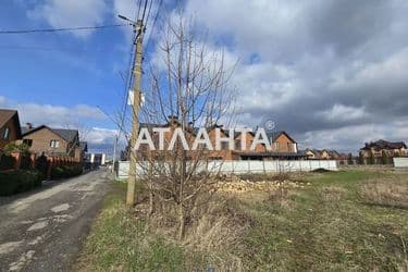 Landplot by the address st. Troyandovyy per (area 9 acr) - Atlanta.ua - photo 11