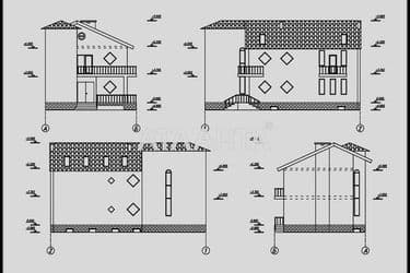 House by the address st. Tairovskaya (area 268 m²) - Atlanta.ua - photo 49