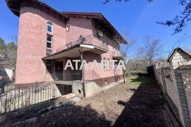 House by the address st. Tairovskaya (area 268 m²) - Atlanta.ua - photo 40