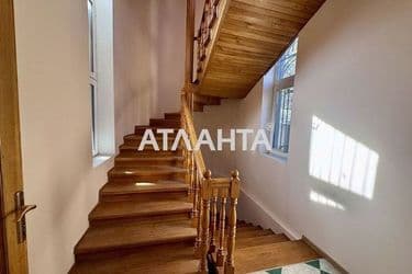 House by the address st. Tairovskaya (area 268 m²) - Atlanta.ua - photo 54
