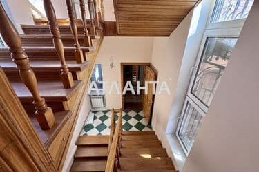 House by the address st. Tairovskaya (area 268 m²) - Atlanta.ua - photo 56