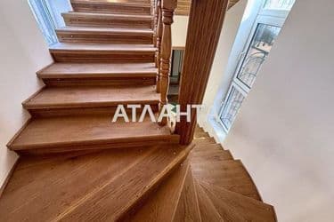 House by the address st. Tairovskaya (area 268 m²) - Atlanta.ua - photo 57