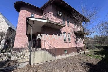 House by the address st. Tairovskaya (area 268 m²) - Atlanta.ua - photo 77