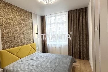 1-кімнатна квартира за адресою вул. Краснова (площа 41 м²) - Atlanta.ua - фото 25