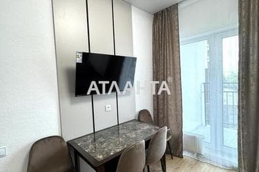1-кімнатна квартира за адресою вул. Краснова (площа 41 м²) - Atlanta.ua - фото 36